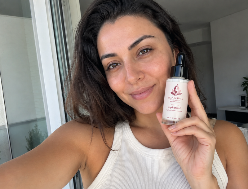 Hydrafluid (100 ml) review photo for Nadine K. (Zalka)